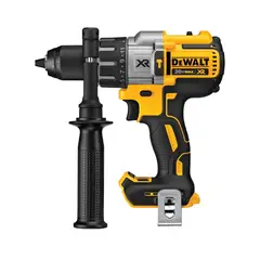 DEWALT - TALADRO PRECUTOR INALAMBRICO BRUSHLESS 20V DCD996B