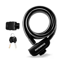 ROCKBROS - Cadena de Seguridad