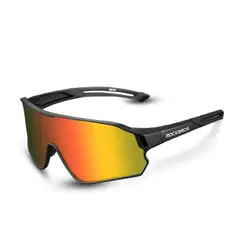 ROCKBROS - Lentes Polarizados