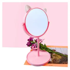 GENERICO - Espejo Joyero Gatito Kawai