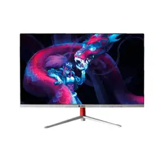 TEROS - MONITOR CURVO GAMING 2402S 238 FHD 100HZ 5MS HDMI VGA FHD