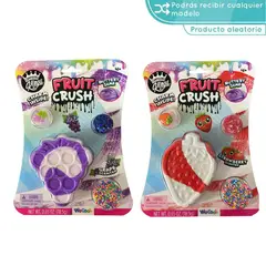 WECOOL - Fruit Crush Blister Surtido
