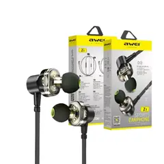 AWEI - AUDIFONOS SPORTS EARPHONE Z1