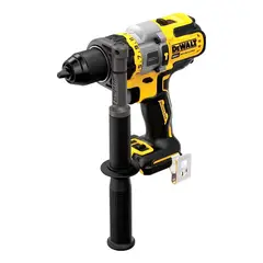 DEWALT - Taladro Percutor 1/2" 20V XR 112 Nm Baretool DCD999B