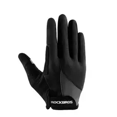 ROCKBROS - Guantes S030 Talla M