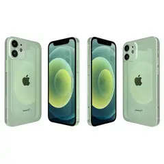 APPLE - Iphone 12 Mini 128GB Grado B ENTREGA INMEDIATA ,Leer descripción, Verde Reacondicionado.