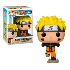 FUNKO - Pop Naruto - Naruto Uzumaki Running