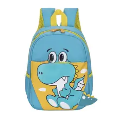 GENERICO - Mochilas Dinosaurios Unisex