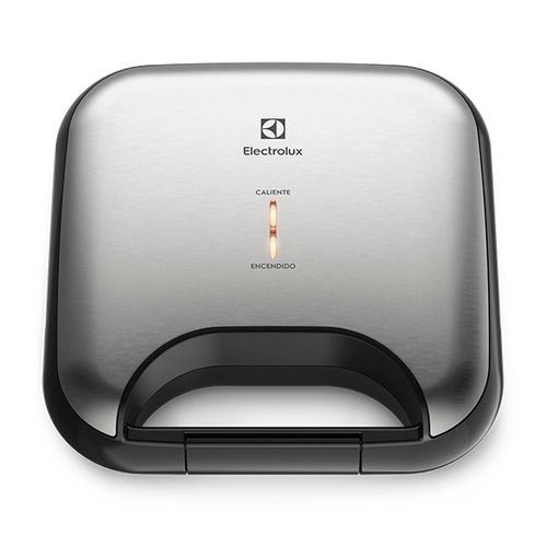 Sandwichera Mini Grill Electrolux Efficient Inox ESG20