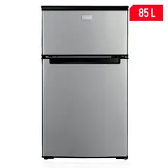 OSTER - Frigobar OSPMB233BV 85L plateado