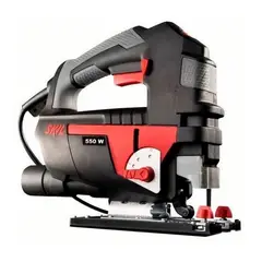 SKIL - Sierra caladora 4550 550w vel variable maleta