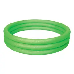 BESTWAY - Piscina Inflable Verde -