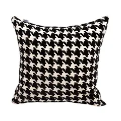 PILLOW & MIST - Funda de cojín London 45 x 45 cm