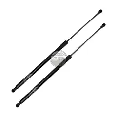 NISSAN - Amortiguadores de Maletera XTRAIL T31 2007-2013
