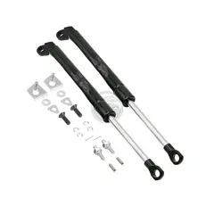 FORD - Kit Amortiguadores de maletera Ranger 2012-2018