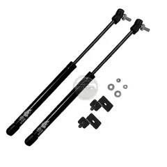 FORD - Kit Amortiguadores de capot Ranger 2012-2018