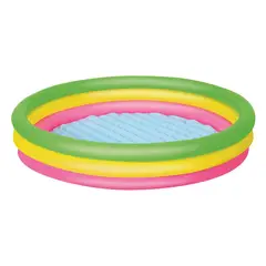 Bestway - Piscina 3 Anillos - Bestway
