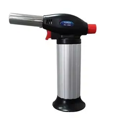 GENERICO - Soplete Flambeador de Cocina Repostería