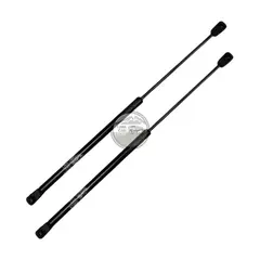 JEEP - Amortiguadores Vidrio de Maletera Liberty KJ 2002-2007