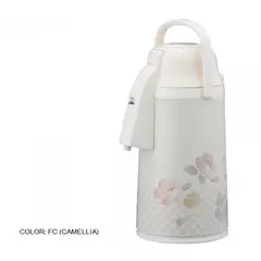 ZOJIRUSHI - Termo Sifón 3 litros color camellia vrke zojirushi