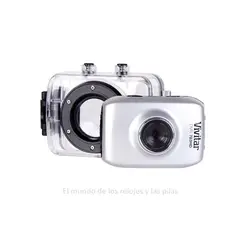 VIVITAR - CAMARA DVR 783 HD ACTION CAMCORDER