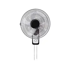 GENERICO - VENTILADOR DE PARED FUJETEC 16"PULGADAS 55 Watts