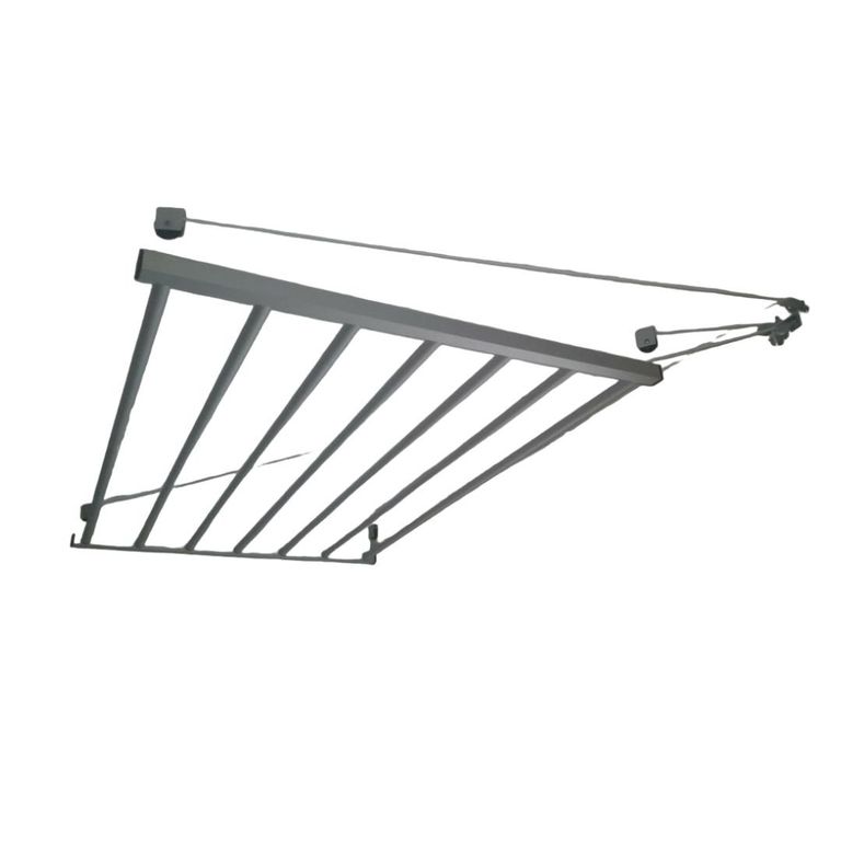 Tendedero con Sistema de Poleas 75CM x 150M