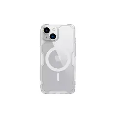 NILLKIN - Nillkin Nature TPU Pro Magnetic para iPhone 14