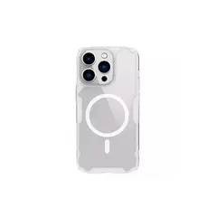 NILLKIN - Nature TPU Pro Magnetic para iPhone 14 PRO MAX