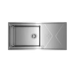 TEKA - LAVADERO BROOKLYN 60 M-XP 1C 1E