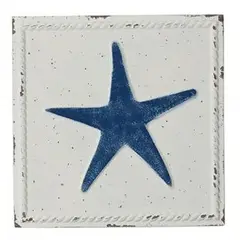 GENERICO - Cuadro Estrella De Mar