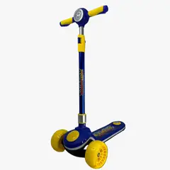 OXIEPRO - Scooter Elite oxie pro azul amarillo