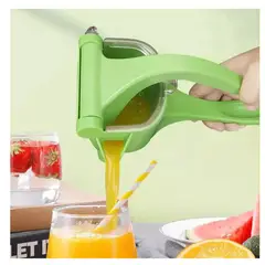 GENERICO - Exprimidor manual de fruta