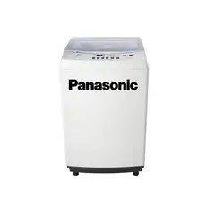 PANASONIC - Lavadora NA-F120L6WRH Automática Carga Superior 12 Kg Blanco