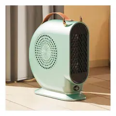 GENERICO - Mini calefactor con diseño