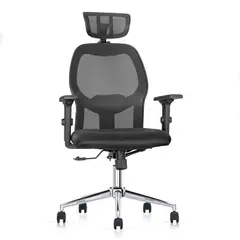 DECORPLAS - Silla Giratorio Ergonómico Ejecutiva Lyon