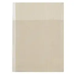 GENERICO - Mantel de Mesa Zuel 160X280cm Beige - SaviHome