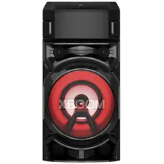 LG - LG Equipo de Sonido Bluetooth XBOOM RN5