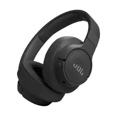 JBL - JBL Tune 770NC Audífono Bluetooth con Cancelación Adaptativa de Ruido