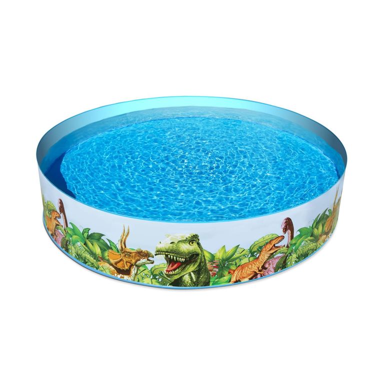 Piscina Motivos Dinosaurios - Bestway