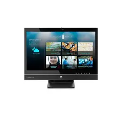 HP - PC HP. Todo En Uno 800 G1/Core 7/ Ram 16 Gb / Ssd 1 Tb. De 23". (Reacondicionado)