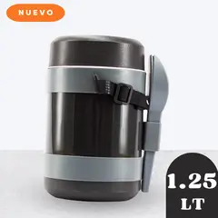 POLIMES - Termo para Comida Sky -