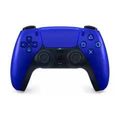 SONY - MANDO INALAMBRICO DUALSENSE PS5 AZUL COBALTO