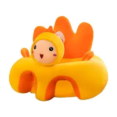 GENERICO - ASIENTO DE APOYO POLLITO PARA BEBES