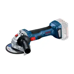 Bosch - Esmeril Amoladora Bosch 5" GWS 180 Li Sin Batería