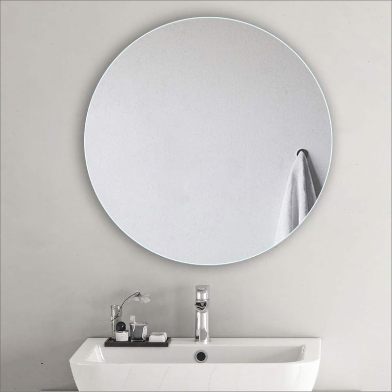 Espejo pulido 60 cm CORTI