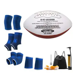 PUREPOWER - Serie de bendición de regalos de rugby