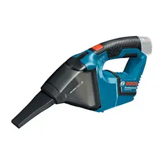 BOSCH - Aspiradora de Polvo Inalámbrica GAS 12V-LI sin Bat