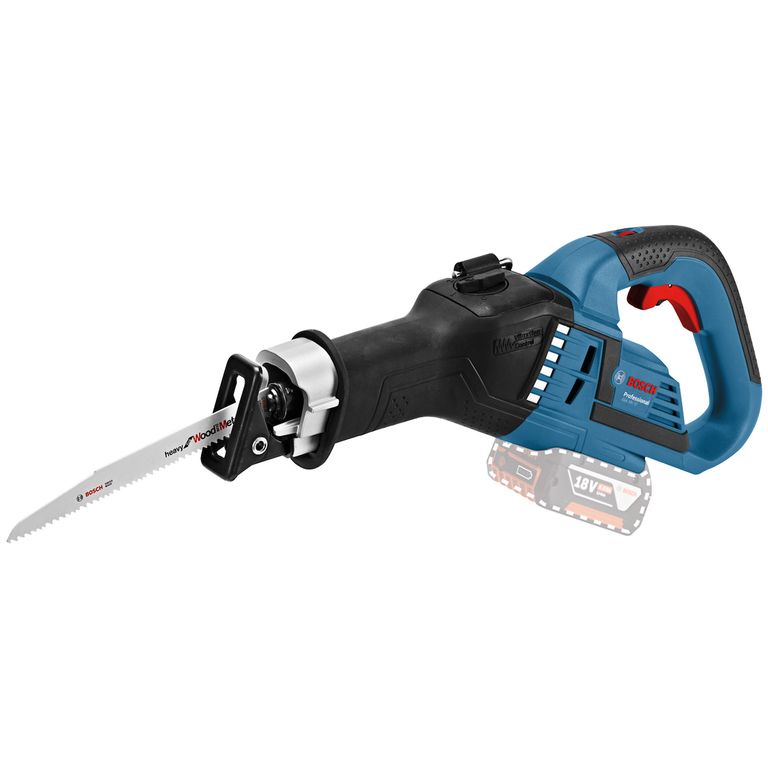 Sierra Sable Inalámbrica 18V Bosch Prof GSA 18V-32 Sin Bat