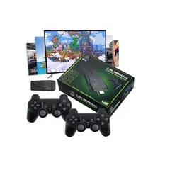 PREMIUM - Consola de videojuegos 2.4 Wireless Controller Gamepad